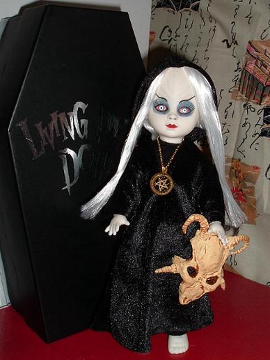 living dead dolls series 1